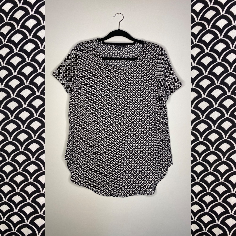 Dress shirt